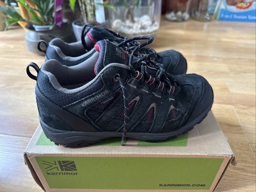 Karrimor mount low - low, junior
