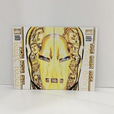 Iron Man Iron Age (1998)