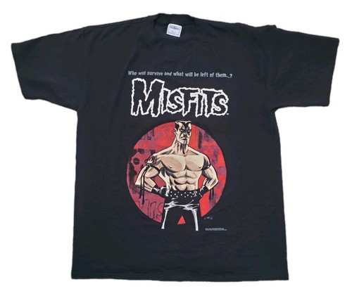 Vintage authentic misfits - vintage, *authentic*