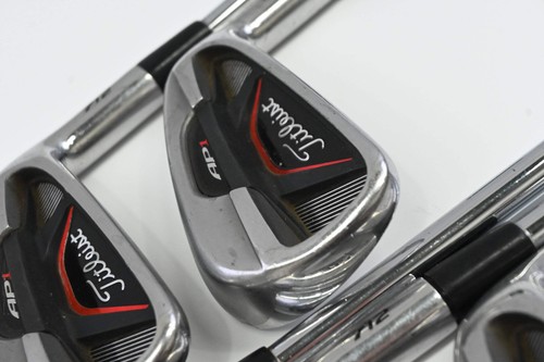 Titleist 712 ap1 irons 9 - /, 5-9