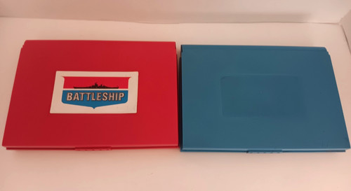 Original battleship strategy - original,