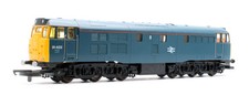 LIMA 'OO' GAUGE 205235 BR BLUE