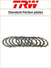 Yamaha FJR 1300 A 2003-2015