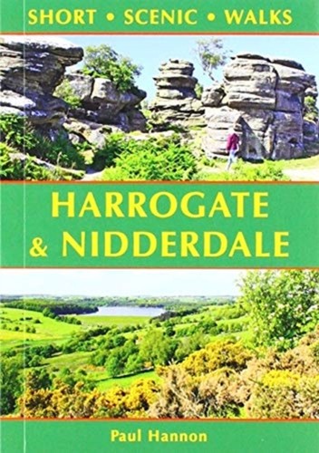 Harrogate nidderdale by paul - harrogate,