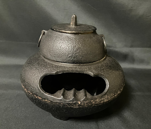 Vintage japanese nambu - japanese,
