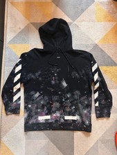Off-White Galaxy Hoodie