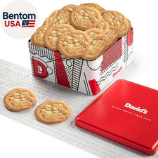 Freshly Baked Cookies -