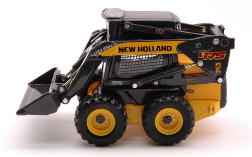 Ros mini pala new holland - mini,