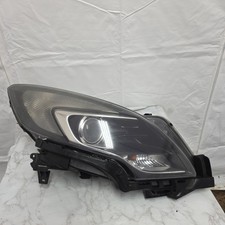 2011-2016 MK3 VAUXHALL ZAFIRA