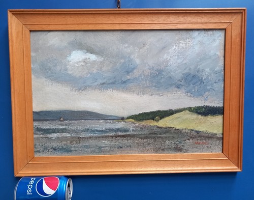 Impressionist painting - impressionist,