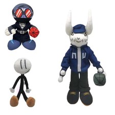 Friday Night Funkin Plush Toy
