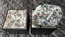 Gucci Small Square Gift Box