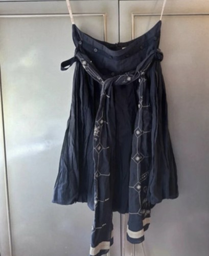 Whistles size fit - whistles,