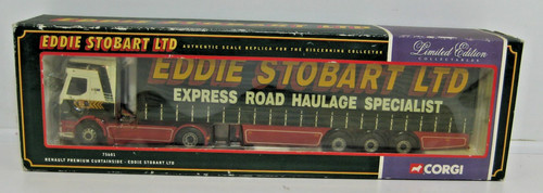 Corgi classics 75601 - corgi,