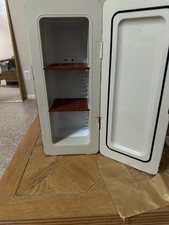 juggernog mini fridge black