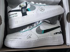 custom air force 1
