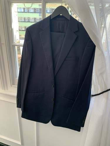 Reiss light weight - reiss, slim