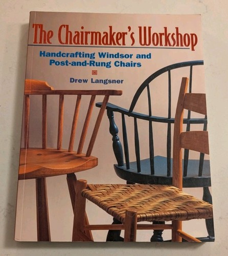 The chairmaker workshop - the,