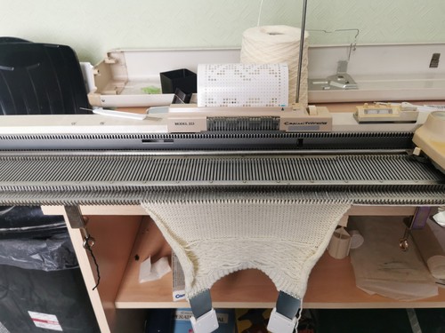 Empisal knitmaster knitting - empisal,