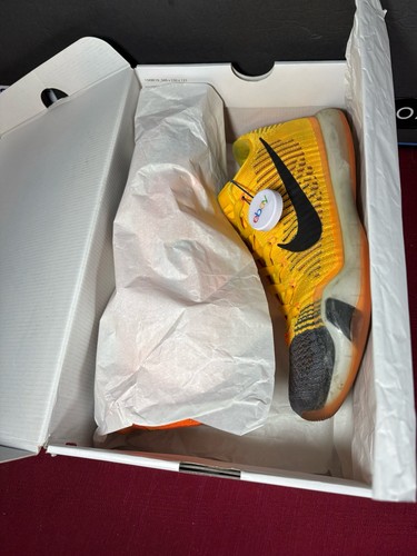 Nike kobe elite chester - nike,