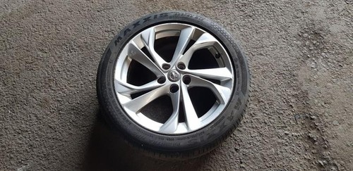 Vauxhall astra mk7 - vauxhall, k