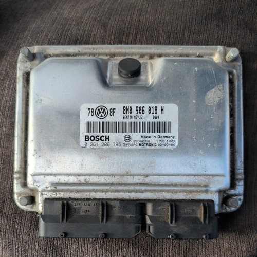 Audi mk1 1998 2006 bam - tt, 1998-2006