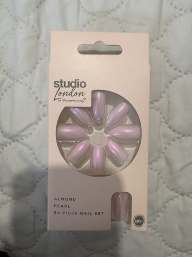 Studio london false nail - false,