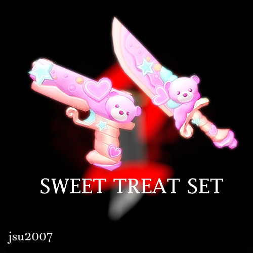 Sweet set same day - sweet, set⚡same