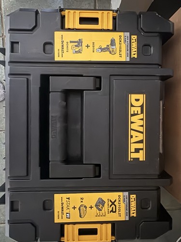 Dewalt sds drill twin - drill,