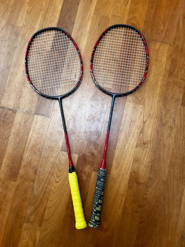 Yonex arcsaber play - arcsaber,