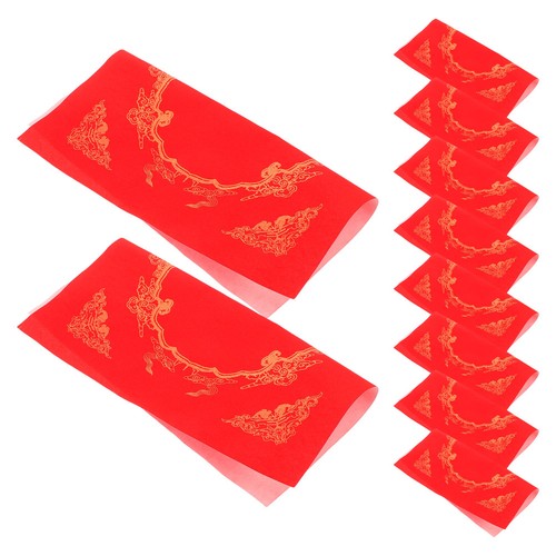 Sheet chinese caligraphy - 20,
