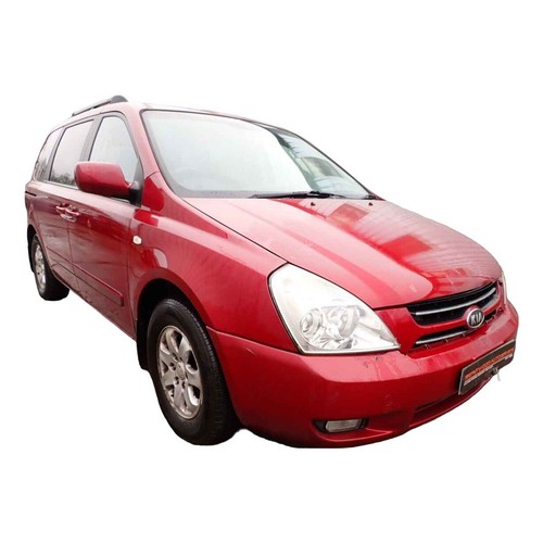 Kia sedona 4300038050 gearbox - sedona,