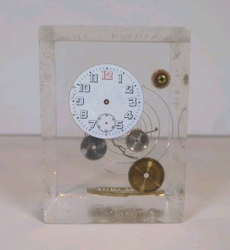 Vintage acrylic resin - vintage,