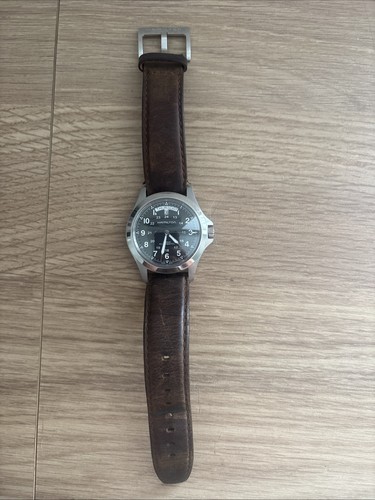 Hamilton khaki field men - hamilton,