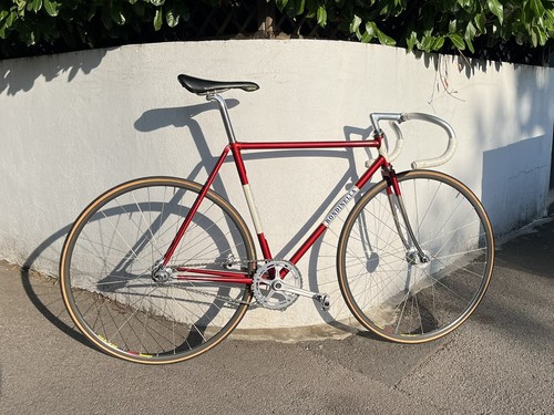 Rondinella vic edwards - edwards, 52cm