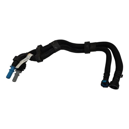 Bmw 520d engine bay fuel - bmw,