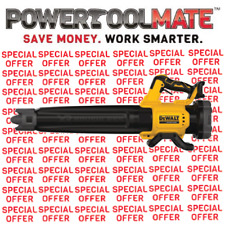 Dewalt DCMBL562N 18V XR Axial Blower Brushless Garden Leaf Blower Naked