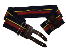 RM STABLE BELT - Waist: 31" 