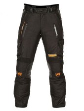 AKITO DESERT BLACK TEXTILE