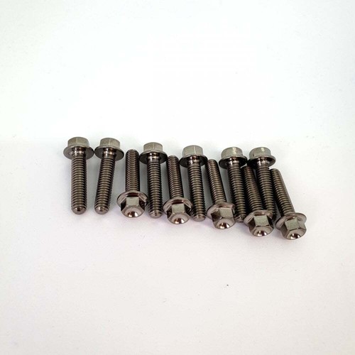 Yamaha titanium sump - yamaha, 98-99