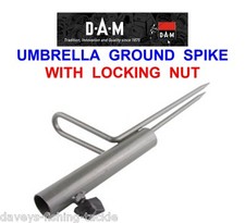 DAM UMBRELLA BROLLY GROUND