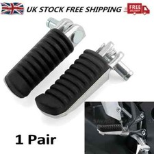 Foot Pegs Footrest Adapter