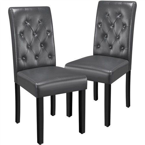 Dining room chairs set - chairs,