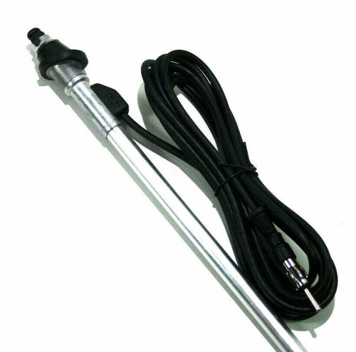 Telescopic antenna for - telescopic,