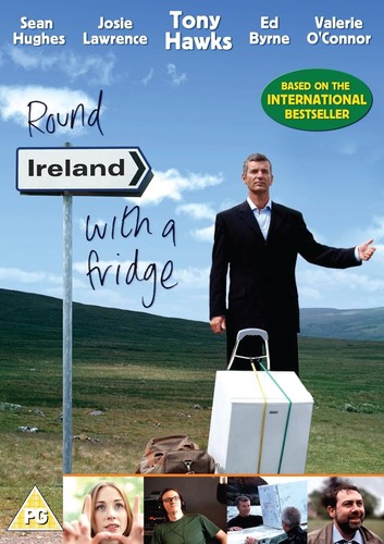 Round ireland with fridge - with,
