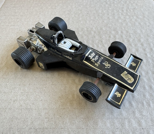 Scalextric john player - scalextric, special