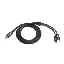 Recoil A2R6 Audiophile Grade