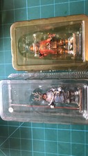 DEL PRADO. Samurai Collection