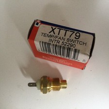 Volvo 340 343 345 440 445 460 464 480 482 Temperature Sender Fan Switch VDO TYPE