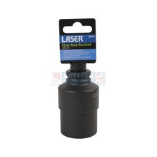 Laser 6279 Hub Nut Socket Thin